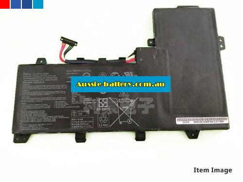 ASUS B076M4NXWF battery packs,rechargeable B076M4NXWF genuine laptop batteries