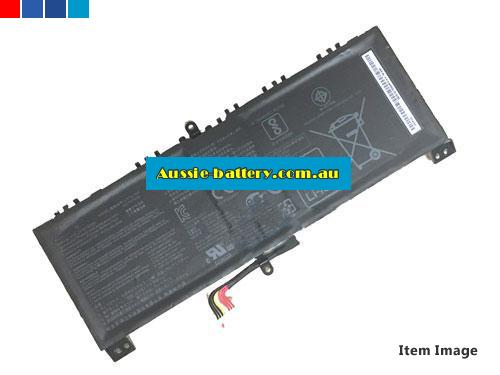 ASUS C41N1709 battery packs,rechargeable C41N1709 genuine laptop batteries