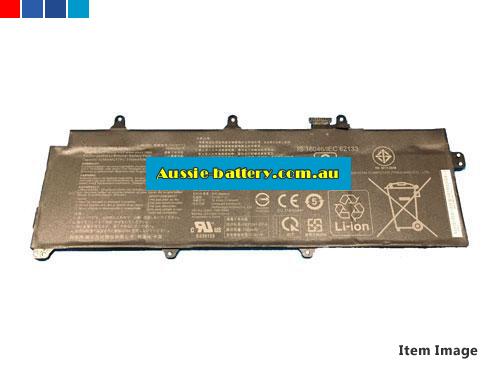 ASUS GX501VI-1A battery packs,rechargeable GX501VI-1A genuine laptop batteries