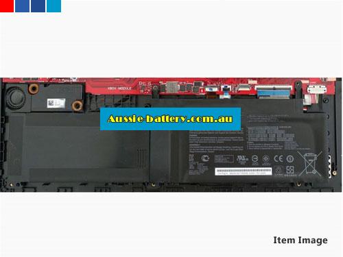 ASUS C41N1714 battery packs,rechargeable C41N1714 genuine laptop batteries
