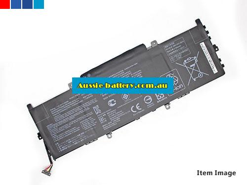 ASUS Zenbook UX331UN-EG010T battery packs,rechargeable Zenbook UX331UN-EG010T genuine laptop batteries