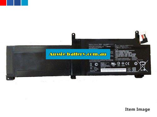 ASUS GL703GM-78B06CS1 battery packs,rechargeable GL703GM-78B06CS1 genuine laptop batteries