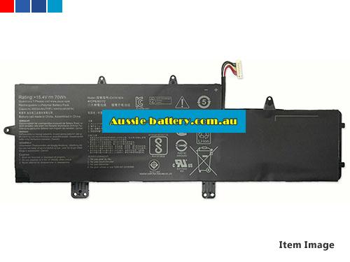 ASUS UX450FDX battery packs,rechargeable UX450FDX genuine laptop batteries