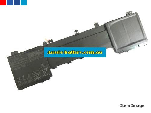 ASUS UX550GEX-1C battery packs,rechargeable UX550GEX-1C genuine laptop batteries