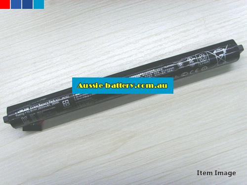 ASUS A31-JN101 battery packs,rechargeable A31-JN101 genuine laptop batteries