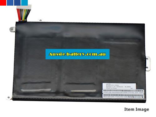 ASUS UX30S-SU35NEGGAW battery packs,rechargeable UX30S-SU35NEGGAW genuine laptop batteries