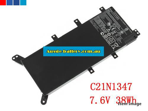 ASUS VM590Z battery packs,rechargeable VM590Z genuine laptop batteries