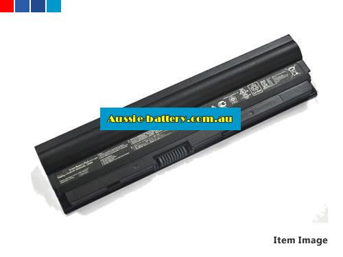 ASUS U24 Series battery packs,rechargeable U24 Series genuine laptop batteries
