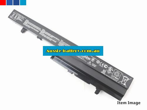 ASUS A41-U47 battery packs,rechargeable A41-U47 genuine laptop batteries