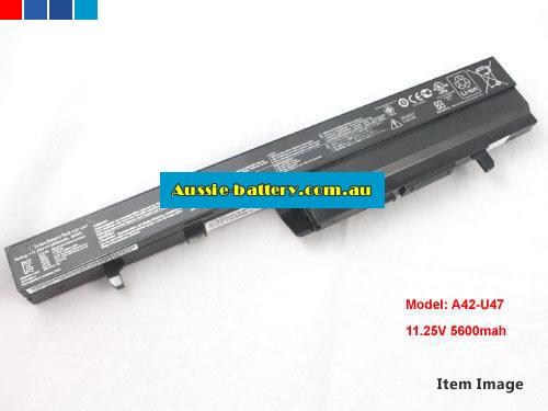 A41-U47