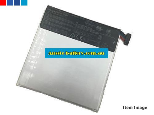 ASUS Google Nexus 7 2nd Generation K008 battery packs,rechargeable Google Nexus 7 2nd Generation K008 genuine laptop batteries