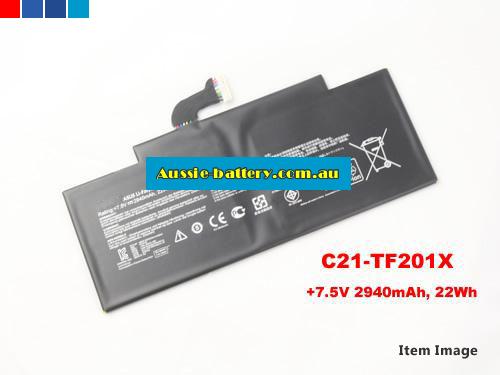 ASUS TF300TG battery packs,rechargeable TF300TG genuine laptop batteries