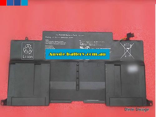 ASUS UX31E-1C battery packs,rechargeable UX31E-1C genuine laptop batteries