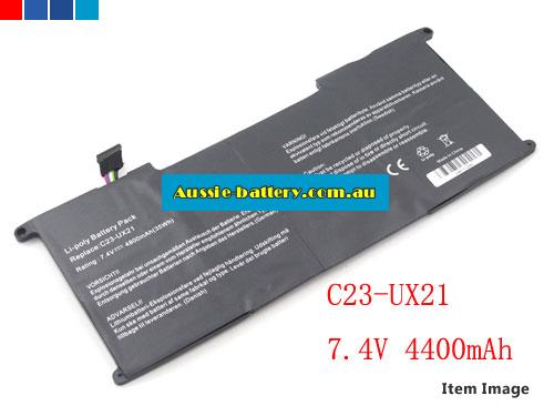 UX21E-KX004V