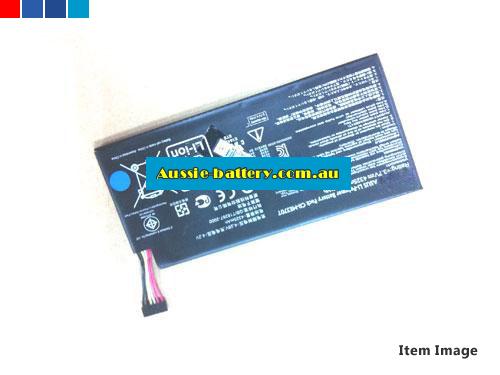 GOOGLE Nexus 7 battery packs,rechargeable Nexus 7 genuine laptop batteries