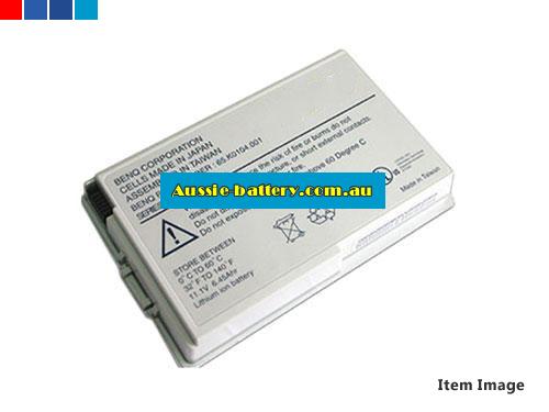 BENQ DH8100 battery packs,rechargeable DH8100 genuine laptop batteries
