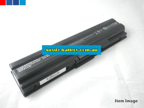 PACKARD BELL EASY NOTE ML61-B-001SP battery packs,rechargeable EASY NOTE ML61-B-001SP genuine laptop batteries