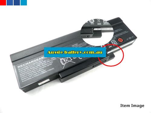 COMPAL BATHL90L9 battery packs,rechargeable BATHL90L9 genuine laptop batteries