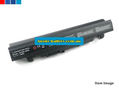 CLEVO M1000-BPS3 battery packs,rechargeable M1000-BPS3 genuine laptop batteries