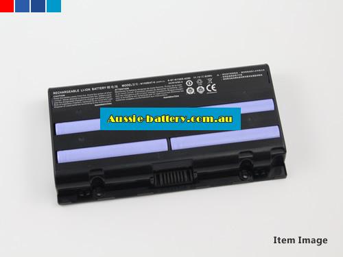 CLEVO 6-7-150S-4U91 battery packs,rechargeable 6-7-150S-4U91 genuine laptop batteries