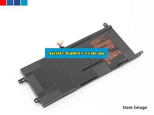 CLEVO 6-87-P650S-4U32 battery packs,rechargeable 6-87-P650S-4U32 genuine laptop batteries