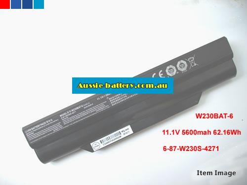 HASEE K360E battery packs,rechargeable K360E genuine laptop batteries
