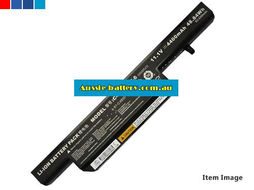 C5500QC