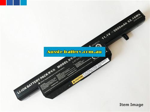 C5500QC