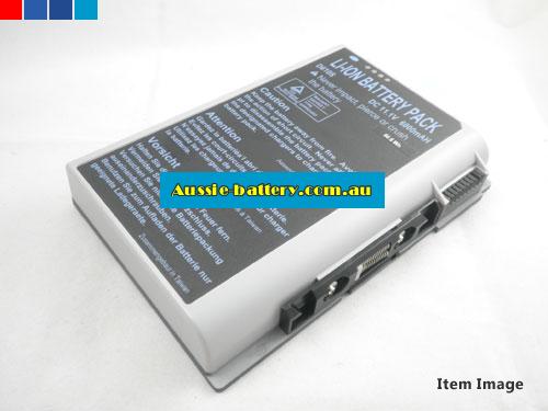 CLEVO DeskNote PortaNote D610 battery packs,rechargeable DeskNote PortaNote D610 genuine laptop batteries