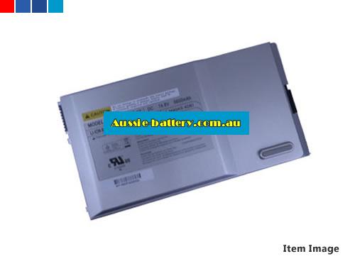 CLEVO 87-M45CS-4D4A battery packs,rechargeable 87-M45CS-4D4A genuine laptop batteries