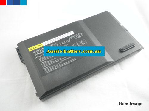 CLEVO M450CBAT-6(SIMPLO) battery packs,rechargeable M450CBAT-6(SIMPLO) genuine laptop batteries