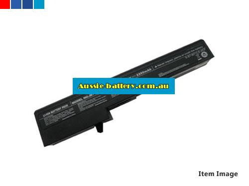 CLEVO M710BAT-2 battery packs,rechargeable M710BAT-2 genuine laptop batteries