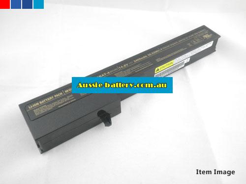 CLEVO MobiNote M721T battery packs,rechargeable MobiNote M721T genuine laptop batteries