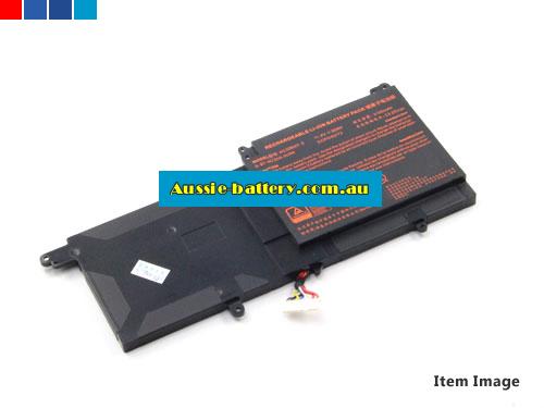 CLEVO 687N130S3U9A battery packs,rechargeable 687N130S3U9A genuine laptop batteries