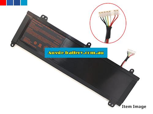 MACHENIKE F57-D2 battery packs,rechargeable F57-D2 genuine laptop batteries
