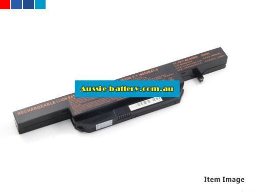 CLEVO 687N650S4UF1 battery packs,rechargeable 687N650S4UF1 genuine laptop batteries