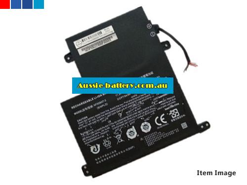 CLEVO 687N50VS31E00 battery packs,rechargeable 687N50VS31E00 genuine laptop batteries