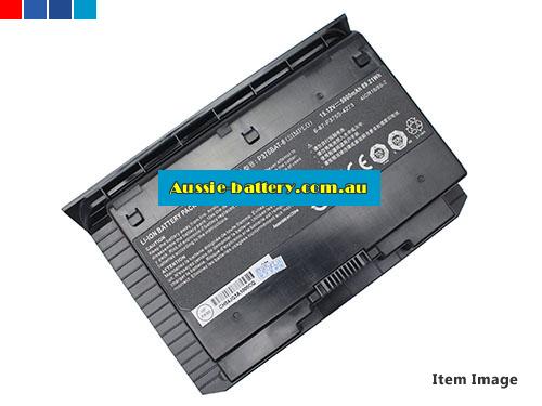 CLEVO 6-87-P375S-4273 battery packs,rechargeable 6-87-P375S-4273 genuine laptop batteries