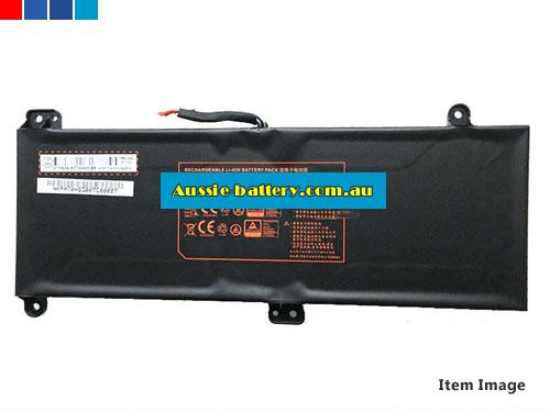 CLEVO 4ICP6/66/83 battery packs,rechargeable 4ICP6/66/83 genuine laptop batteries