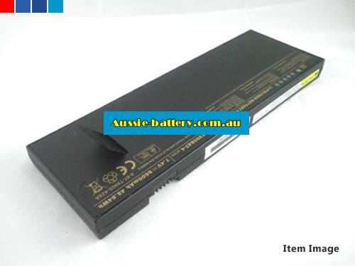 CLEVO T890BAT-4 battery packs,rechargeable T890BAT-4 genuine laptop batteries
