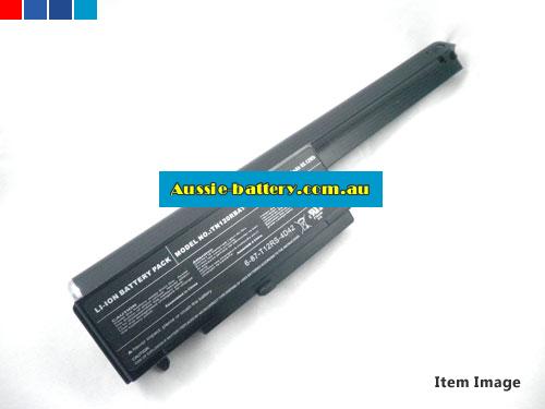 CLEVO TN120RBAT-8 battery packs,rechargeable TN120RBAT-8 genuine laptop batteries