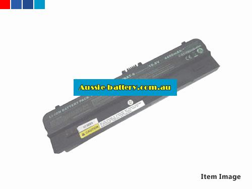 CLEVO TP80VBAT-6 battery packs,rechargeable TP80VBAT-6 genuine laptop batteries