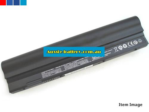 CLEVO W217BAT-6 battery packs,rechargeable W217BAT-6 genuine laptop batteries