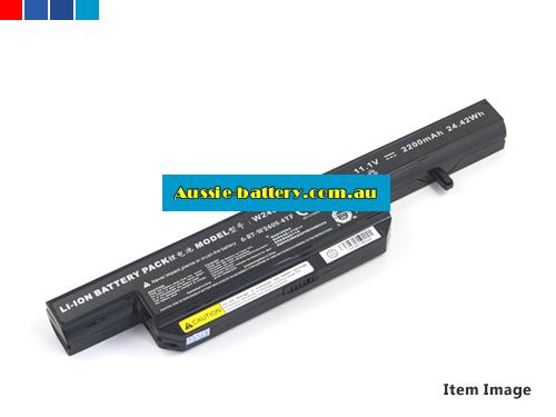 CLEVO W251ELQ battery packs,rechargeable W251ELQ genuine laptop batteries