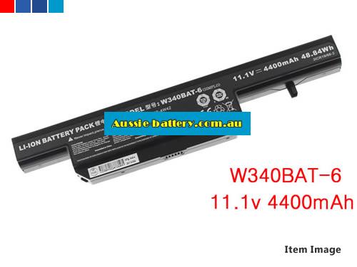 CLEVO G150S battery packs,rechargeable G150S genuine laptop batteries