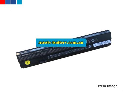 CLEVO 6-87-W517S-2CF1 battery packs,rechargeable 6-87-W517S-2CF1 genuine laptop batteries
