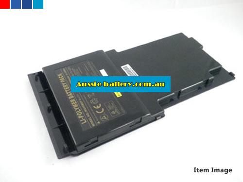 CLEVO W830BAT-3 battery packs,rechargeable W830BAT-3 genuine laptop batteries