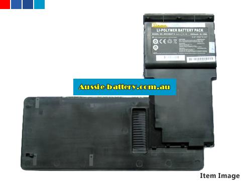 CLEVO W830BAT-6 battery packs,rechargeable W830BAT-6 genuine laptop batteries