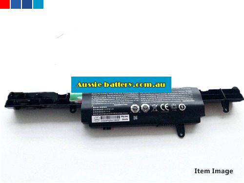 CLEVO 21CR18/65 battery packs,rechargeable 21CR18/65 genuine laptop batteries