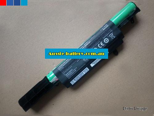 CLEVO W940BAT battery packs,rechargeable W940BAT genuine laptop batteries
